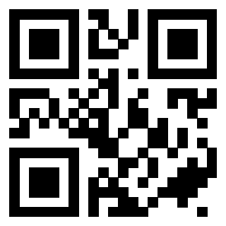 Immagine del QrCode di 3406265941