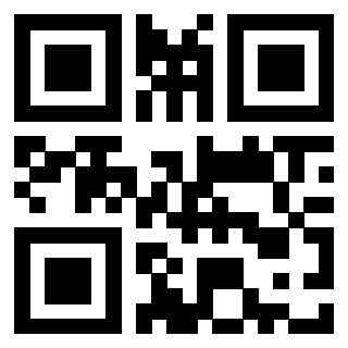 Il QrCode di 3406265942