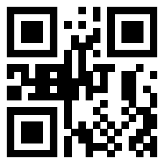 Immagine del QrCode di 3406265944