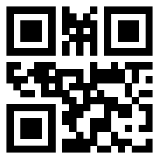 3406265945 - Immagine del Qr Code