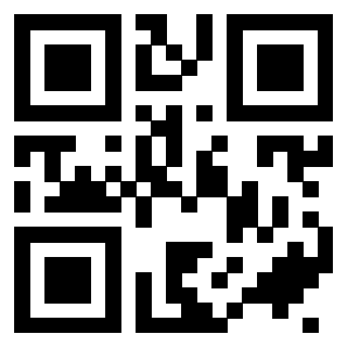 3406265946 QrCode associato