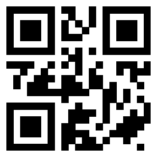 3406265947 QrCode associato