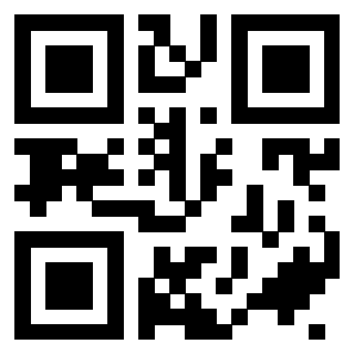 Il QrCode di 3406265953