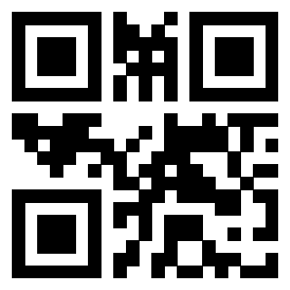 3406265956 - Immagine del QrCode associato