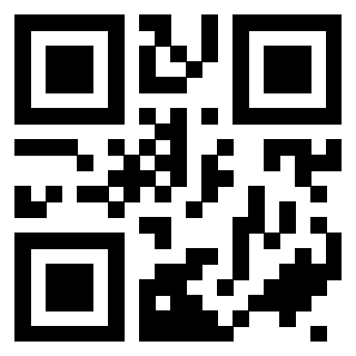 3406265957 - Immagine del Qr Code