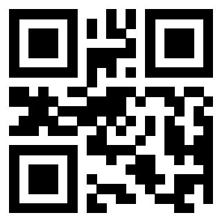 3406265959 - Immagine del Qr Code associato