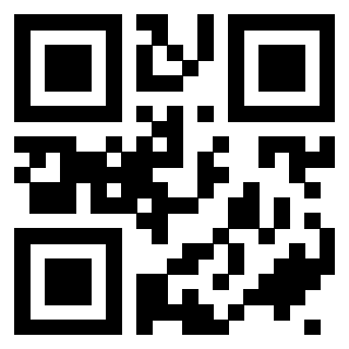 3406265961 - Immagine del QrCode associato