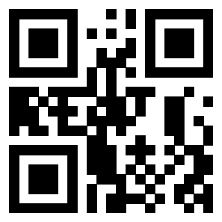3406265962 - Immagine del Qr Code