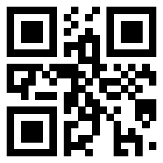 3406265963 - Immagine del QrCode associato