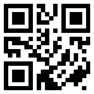 3406265964 - Immagine del Qr Code associato