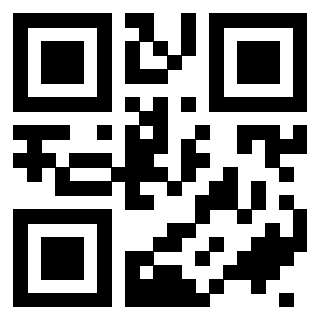 Immagine del Qr Code di 3406265968