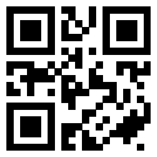 Il QrCode di 3406265970