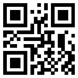 3406265972 Qr Code associato