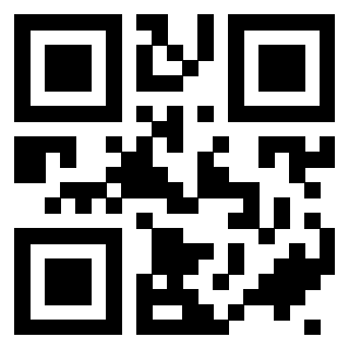 Scansione del Qr Code di 3406265973