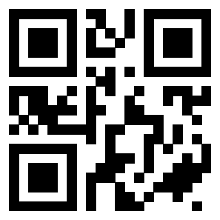 3406265977 - Immagine del Qr Code associato