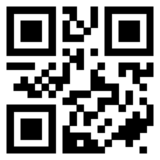 Scansione del Qr Code di 3406265978