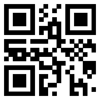 3406265979 - Immagine del QrCode associato
