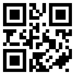 Immagine del Qr Code di 3406265980