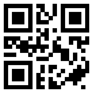 Immagine del QrCode di 3406265982