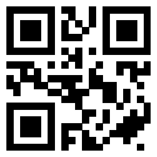 Immagine del Qr Code di 3406265983