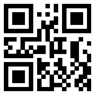 Immagine del Qr Code di 3406265987