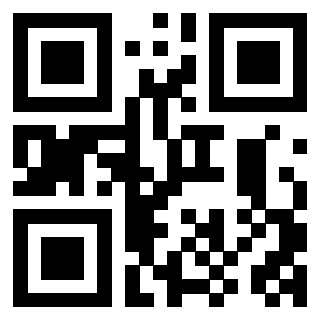 Il QrCode di 3406265989