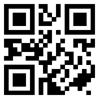 Il Qr Code di 3406265991