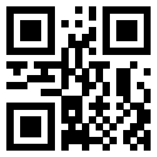 Immagine del Qr Code di 3406265992