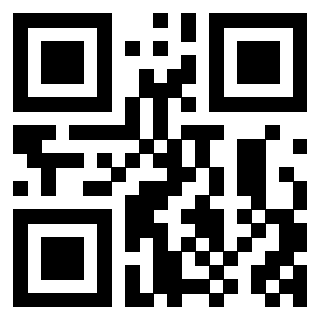 Immagine del QrCode di 3406265993