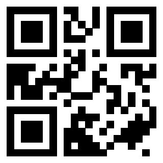 3406265996 Qr Code associato