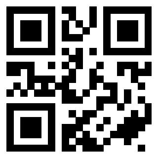 Scansione del Qr Code di 3406265998