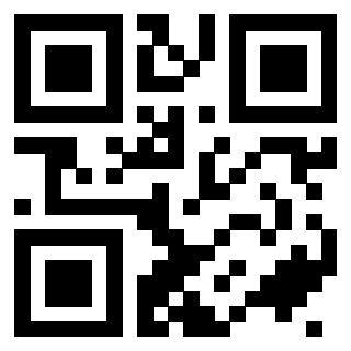 3406266000 - Immagine del Qr Code