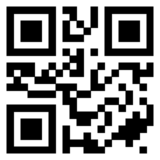 3406266001 Qr Code associato