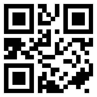 3406266002 - Immagine del Qr Code