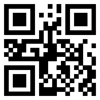 3406266003 - Immagine del Qr Code associato