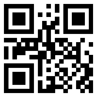 Immagine del QrCode di 3406266005