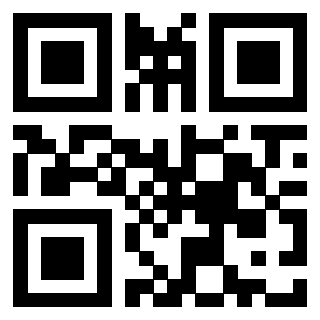 Il QrCode di 3406266007