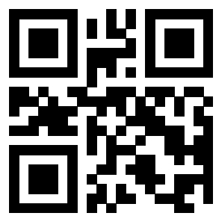 3406266009 - Immagine del Qr Code