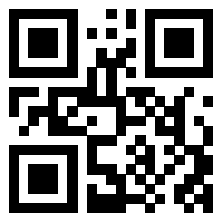 3406266011 - Immagine del Qr Code