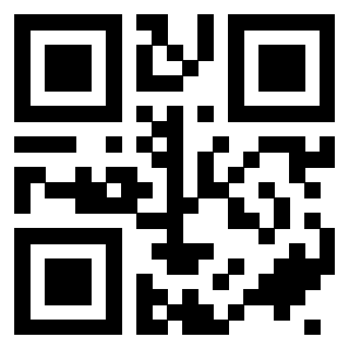 Scansione del QrCode di 3406266012
