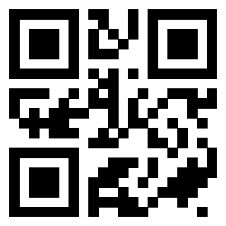 Immagine del QrCode di 3406266013