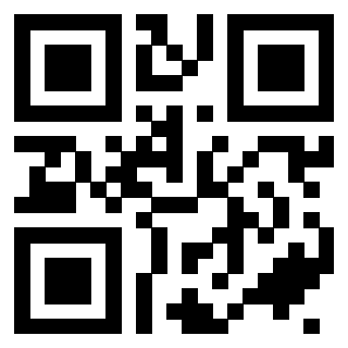 Immagine del Qr Code di 3406266015