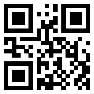 3406266016 - Immagine del QrCode associato