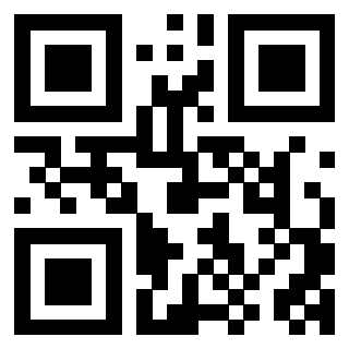 Immagine del Qr Code di 3406266017
