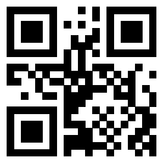3406266018 - Immagine del QrCode associato