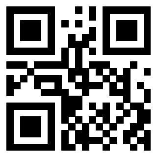 3406266019 - Immagine del Qr Code