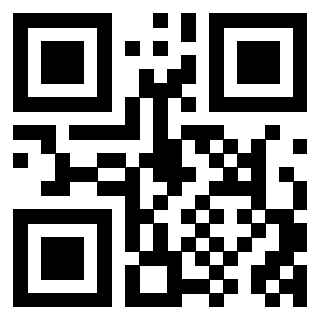 Immagine del Qr Code di 3406266020