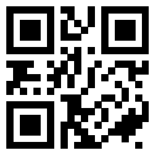 Il Qr Code di 3406266021