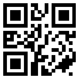 3406266023 Qr Code associato