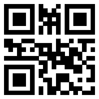 Immagine del QrCode di 3406266024